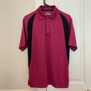 🏌🏼‍♂️Grand Slam Men’s shirt - size small